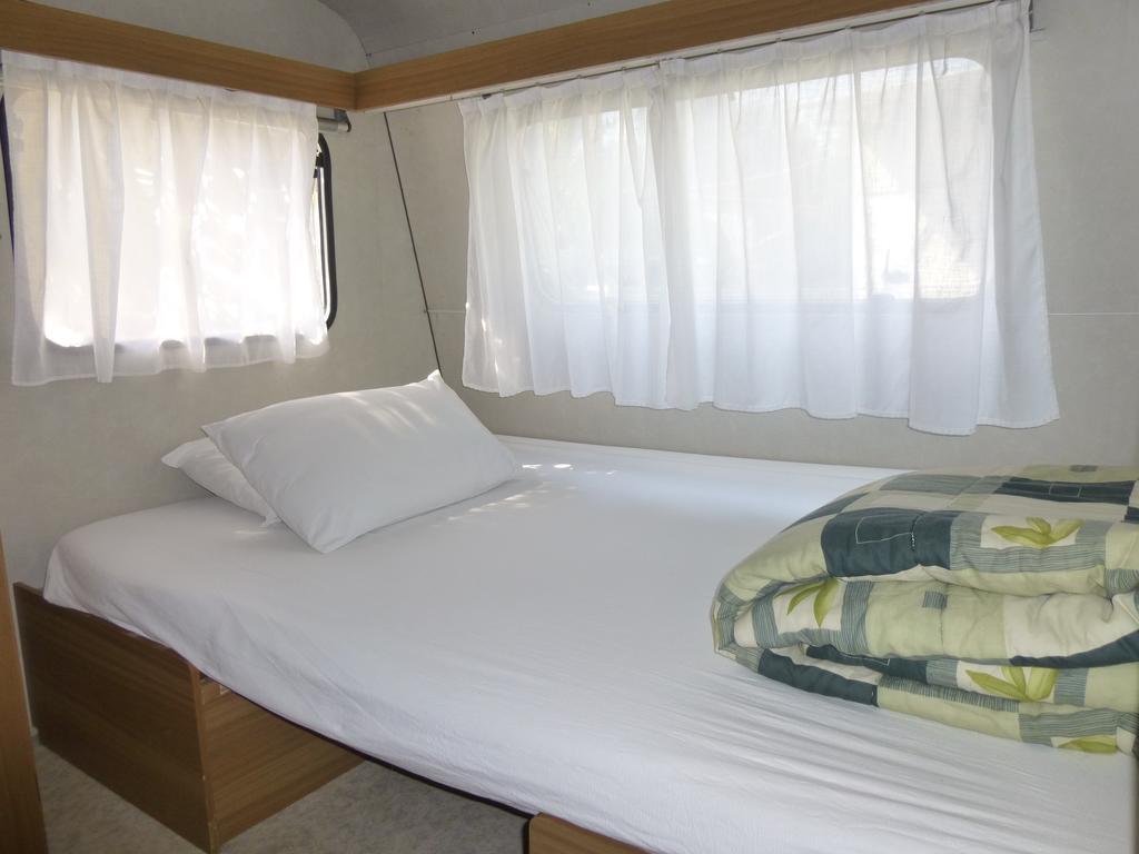 Camping Parco Capraro Лидо ди Йезоло Стая снимка