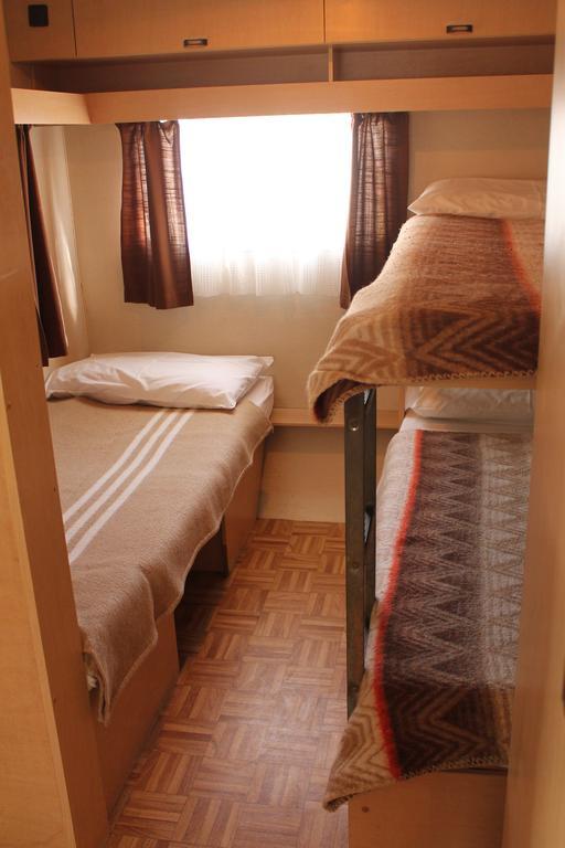 Camping Parco Capraro Лидо ди Йезоло Стая снимка