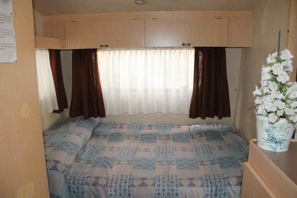 Camping Parco Capraro Лидо ди Йезоло Стая снимка
