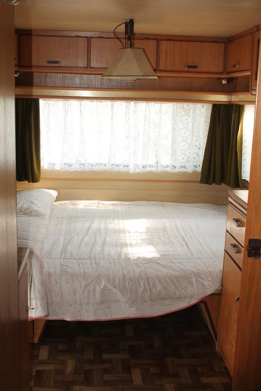 Camping Parco Capraro Лидо ди Йезоло Стая снимка